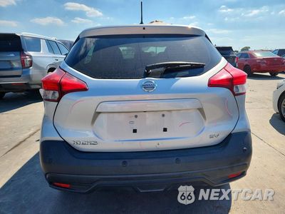 Zdjęcie 6 z 12 samochodu: 2020 NISSAN KICKS VIN:3N1CP5CV1LL527004 - miniatura