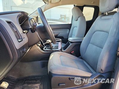 Zdjęcie 7 z 12 samochodu: 2017 CHEVROLET COLORADO VIN:1GCHSBEA5H1143512 - miniatura