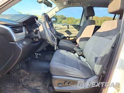 Zdjęcie 7 z 13 samochodu: 2020 CHEVROLET TAHOE POLICE VIN:1GNLCDEC4LR167970 - miniatura