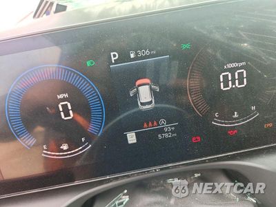 Zdjęcie 9 z 13 samochodu: 2026 HYUNDAI TUCSON SEL VIN:5NMJBCDEXTH748491 - miniatura