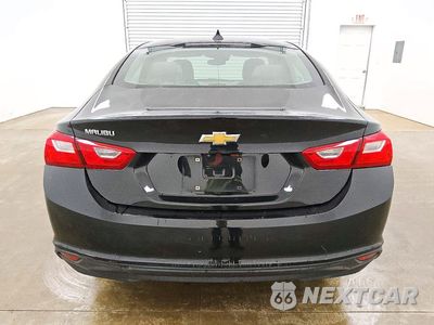 Zdjęcie 6 z 12 samochodu: 2023 CHEVROLET MALIBU LS VIN:1G1ZC5ST9PF182557 - miniatura