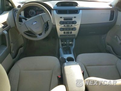Zdjęcie 8 z 12 samochodu: 2009 FORD FOCUS S VIN:1FAHP34N09W133475 - miniatura