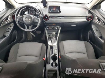 Zdjęcie 8 z 13 samochodu: 2016 MAZDA CX-3 SPORT VIN:JM1DKBB71G0124046 - miniatura