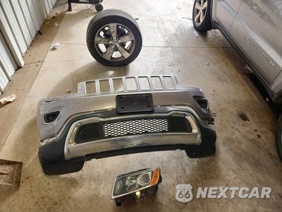 Zdjęcie 13 z 14 samochodu: 2014 JEEP GRAND CHEROKEE LIMITED VIN:1C4RJFBG1EC378528 - miniatura