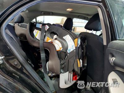 Zdjęcie 10 z 12 samochodu: 2011 TOYOTA COROLLA S VIN:2T1BU4EE0BC733196 - miniatura