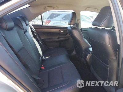 Zdjęcie 10 z 12 samochodu: 2016 TOYOTA CAMRY SE VIN:4T1BF1FK8GU244399 - miniatura