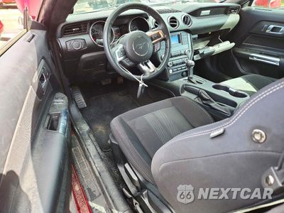 Zdjęcie 8 z 12 samochodu: 2019 FORD MUSTANG VIN:1FA6P8THXK5129011 - miniatura