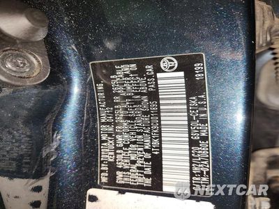 Zdjęcie 12 z 12 samochodu: 2012 TOYOTA CAMRY SE V6 VIN:4T1BK1FK9CU011895 - miniatura