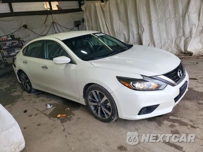 Czwarte zdjęcie samochodu z boku: 2016 NISSAN ALTIMA 2.5 SR VIN:1N4AL3AP2GC274887 - miniatura