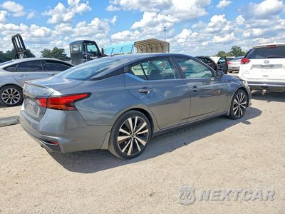 Trzecie zdjęcie samochodu z tyłu: 2020 NISSAN ALTIMA SR VIN:1N4BL4CV0LN307020 - miniatura