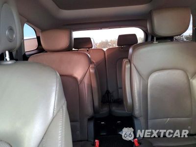 Zdjęcie 10 z 13 samochodu: 2019 HYUNDAI SANTA FE XL LIMITED ULTIMATE VIN:KM8SR4HF1KU304640 - miniatura