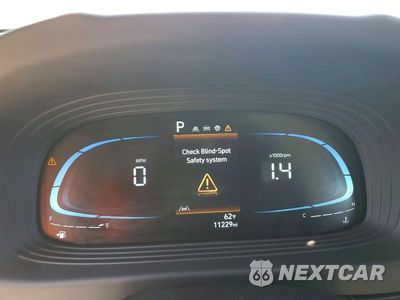 Zdjęcie 9 z 13 samochodu: 2026 HYUNDAI VENUE SEL VIN:KMHRC8A34TU430127 - miniatura