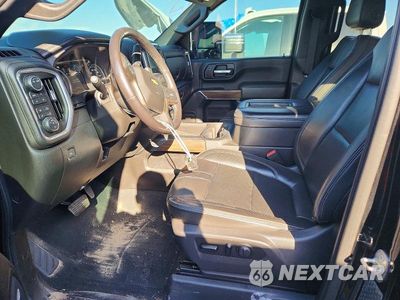 Zdjęcie 7 z 12 samochodu: 2021 CHEVROLET SILVERADO K2500 HIGH COUNTRY VIN:1GC4YREY5MF142165 - miniatura