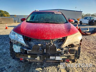 Piąte zdjęcie samochodu w środku: 2014 TOYOTA RAV4 XLE VIN:2T3WFREV2EW091230 - miniatura