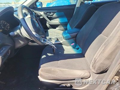 Zdjęcie 7 z 13 samochodu: 2015 NISSAN ALTIMA 2.5 S VIN:1N4AL3AP2FN343743 - miniatura