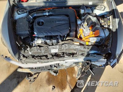 Zdjęcie 11 z 12 samochodu: 2026 HYUNDAI SONATA HYBRID BLUE VIN:KMHL24JJ5TA153845 - miniatura