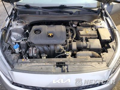 Zdjęcie 11 z 12 samochodu: 2023 KIA FORTE LXS VIN:3KPF24AD4PE561008 - miniatura