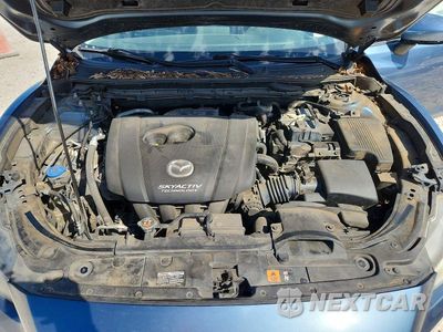 Zdjęcie 11 z 12 samochodu: 2016 MAZDA 6 TOURING VIN:JM1GJ1V51G1413796 - miniatura