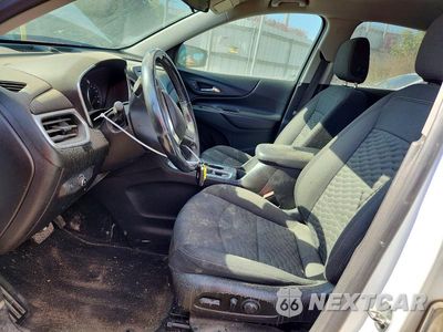 Zdjęcie 7 z 13 samochodu: 2019 CHEVROLET EQUINOX LT VIN:2GNAXKEV8K6124941 - miniatura