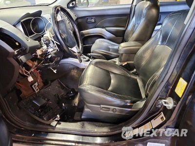 Zdjęcie 7 z 13 samochodu: 2008 MITSUBISHI OUTLANDER XLS VIN:JA4MS41X38Z003118 - miniatura