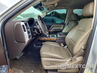 Zdjęcie 7 z 12 samochodu: 2015 GMC SIERRA K1500 SLT VIN:3GTU2VEC9FG453484 - miniatura
