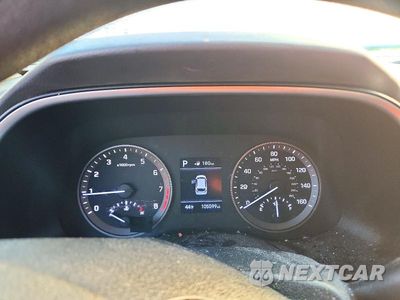 Zdjęcie 9 z 13 samochodu: 2019 HYUNDAI TUCSON VALUE VIN:KM8J3CA42KU935851 - miniatura