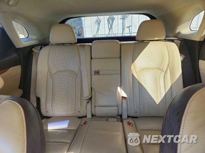 Zdjęcie 10 z 13 samochodu: 2016 LEXUS RX 350 VIN:2T2ZZMCA9GC028299 - miniatura
