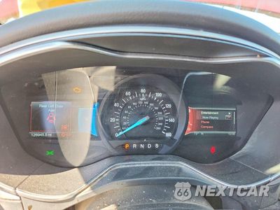 Zdjęcie 9 z 12 samochodu: 2014 FORD FUSION SE VIN:3FA6P0HD1ER219849 - miniatura