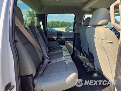 Zdjęcie 10 z 12 samochodu: 2020 FORD F150 XL VIN:1FTEW1CB8LKE11307 - miniatura