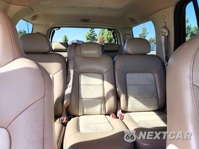 Zdjęcie 10 z 13 samochodu: 2004 FORD EXPEDITION EDDIE BAUER VIN:1FMRU17W74LB27257 - miniatura