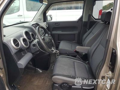 Zdjęcie 7 z 13 samochodu: 2003 HONDA ELEMENT EX VIN:5J6YH285X3L008594 - miniatura
