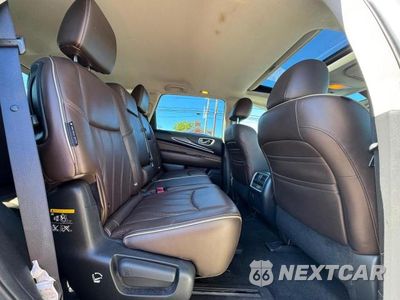Zdjęcie 6 z 11 samochodu: 2018 INFINITI QX60 BASE VIN:5N1DL0MM2JC506107 - miniatura