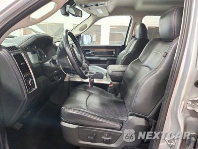 Zdjęcie 7 z 12 samochodu: 2017 RAM 1500 LARAMIE VIN:1C6RR7NT2HS764335 - miniatura