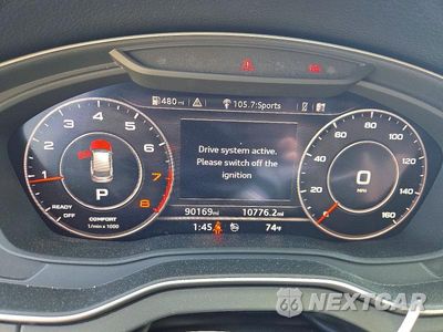 Zdjęcie 9 z 14 samochodu: 2020 AUDI Q5 PREMIUM PLUS VIN:WA1BNAFY9L2102011 - miniatura