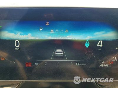 Zdjęcie 9 z 13 samochodu: 2024 KIA NIRO WIND VIN:KNDCR3L19R5096719 - miniatura