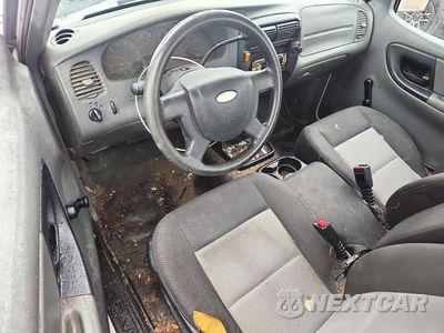 Zdjęcie 8 z 12 samochodu: 2004 FORD RANGER VIN:1FTYR10U74TA15701 - miniatura