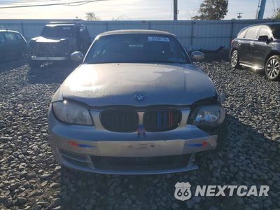 Piąte zdjęcie samochodu w środku: 2008 BMW 128 I VIN:WBAUL73508VE88454 - miniatura