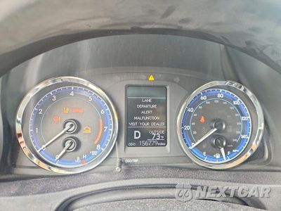 Zdjęcie 9 z 12 samochodu: 2019 TOYOTA COROLLA LE VIN:2T1BURHE2KC174906 - miniatura