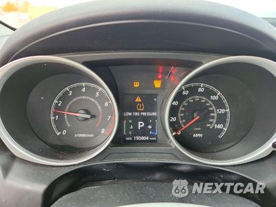 Zdjęcie 9 z 12 samochodu: 2011 MITSUBISHI OUTLANDER SPORT SE VIN:JA4AR4AUXBZ013270 - miniatura