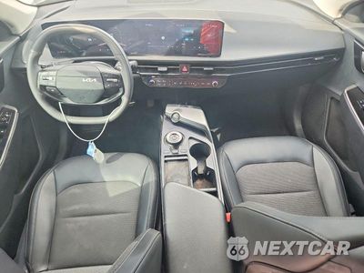 Zdjęcie 8 z 14 samochodu: 2025 KIA EV6 LIGHT LONG RANGE VIN:5XYC34JA9SG010588 - miniatura