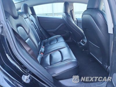 Zdjęcie 10 z 12 samochodu: 2022 TESLA MODEL 3 VIN:5YJ3E1EA5NF370603 - miniatura