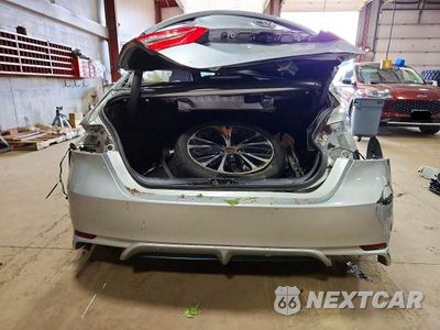 Zdjęcie 6 z 13 samochodu: 2020 TOYOTA CAMRY SE VIN:4T1G11AK3LU926807 - miniatura
