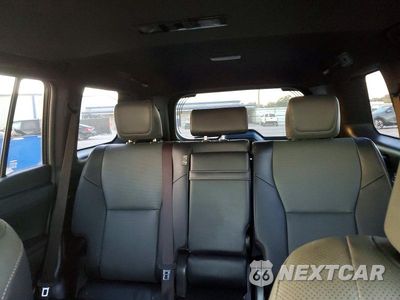 Zdjęcie 10 z 13 samochodu: 2024 LEXUS GX 550 PREMIUM+ VIN:JTJTBCDX6R5003515 - miniatura