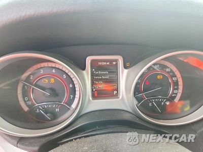 Zdjęcie 9 z 13 samochodu: 2014 DODGE JOURNEY SE VIN:3C4PDCABXET310669 - miniatura