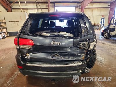 Zdjęcie 6 z 13 samochodu: 2016 JEEP GRAND CHEROKEE LIMITED VIN:1C4RJFBG2GC305560 - miniatura