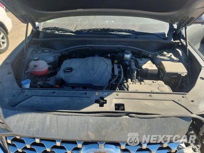 Zdjęcie 11 z 12 samochodu: 2022 HYUNDAI SANTA FE SEL VIN:5NMS24AJ6NH408897 - miniatura