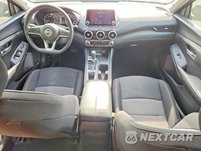 Zdjęcie 8 z 13 samochodu: 2023 NISSAN SENTRA SV VIN:3N1AB8CVXPY279285 - miniatura