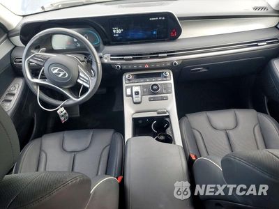 Zdjęcie 8 z 13 samochodu: 2024 HYUNDAI PALISADE SEL VIN:KM8R24GE3RU685798 - miniatura