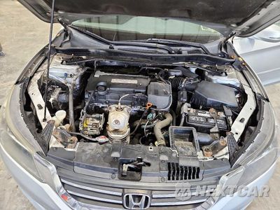 Zdjęcie 11 z 12 samochodu: 2014 HONDA ACCORD EX VIN:1HGCR2F72EA226806 - miniatura