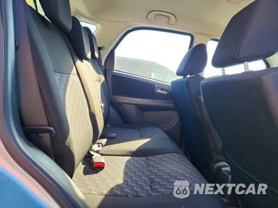 Zdjęcie 10 z 12 samochodu: 2009 SUZUKI SX4 TECHNOLOGY VIN:JS2YB413696204539 - miniatura